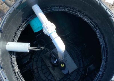 Grease Trap Maintenance